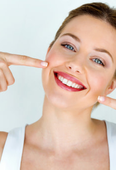 Welche Arten von Zahnfüllungen gibt es?
